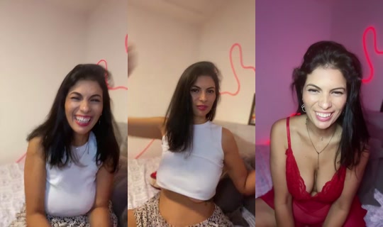 Lunaju Bigo Live — Sep 25, 2026, 6:37 AM
