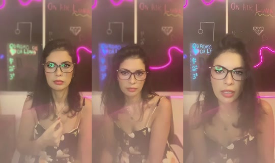 Lunaju Bigo Live — Sep 26, 2026, 9:26 PM