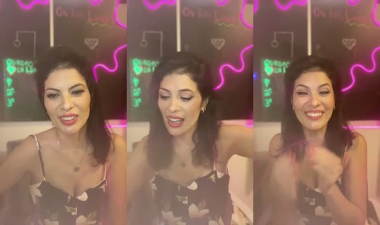 Lunaju Bigo Live — Sep 26, 2026, 10:18 PM