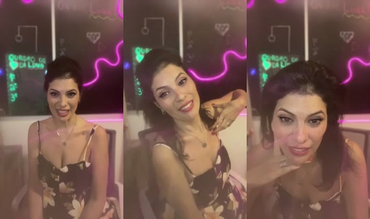 Lunaju Bigo Live — Sep 27, 2026, 12:08 AM