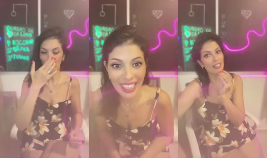Lunaju Bigo Live — Sep 27, 2026, 3:57 AM