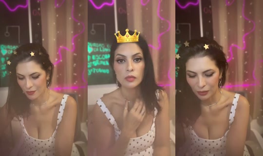 Lunaju Bigo Live — Sep 27, 2026, 8:43 PM