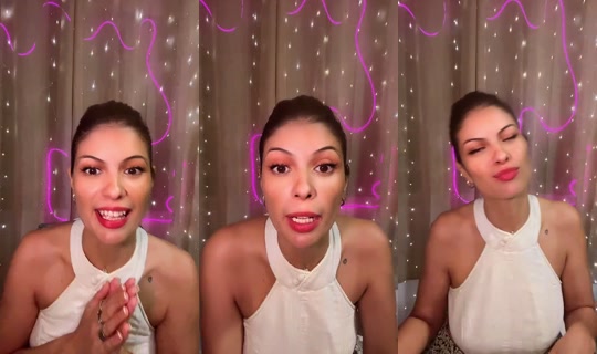 Lunaju Bigo Live — Oct 5, 2026, 12:22 AM