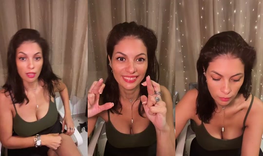 Lunaju Bigo Live — Oct 7, 2026, 12:57 AM