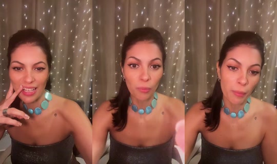 Lunaju Bigo Live — Oct 9, 2026, 2:45 AM