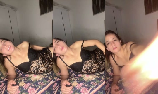 Lunapinheiro Bigo Live — Aug 22, 2026, 3:14 AM