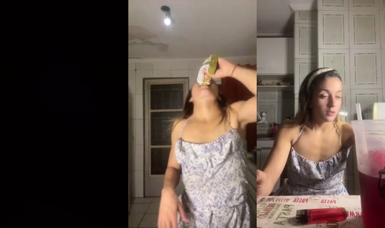 Lunapinheiro Bigo Live — Aug 29, 2026, 2:38 AM