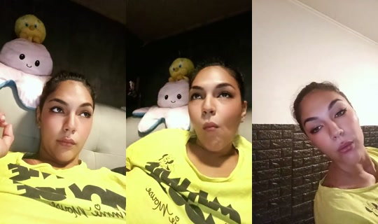 Lunaticasempre04 Bigo Live — Sep 13, 2026, 9:28 PM