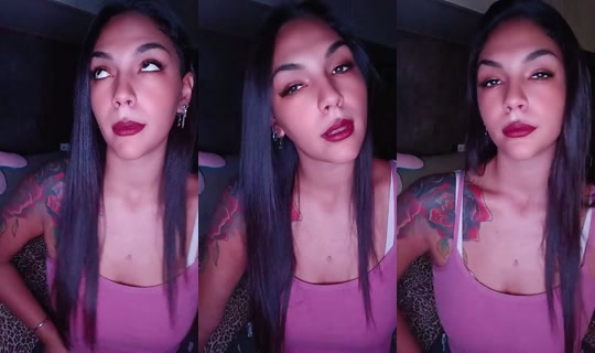 Lunaticasempre04 Bigo Live — Oct 6, 2026, 9:57 PM