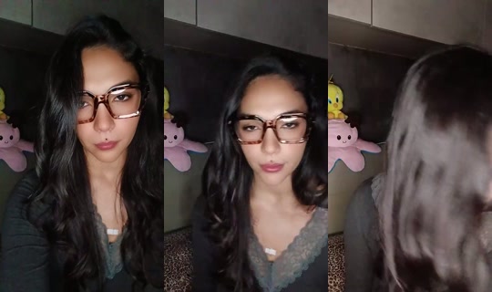 Lunaticasempre04 Bigo Live — Oct 15, 2026, 12:38 AM