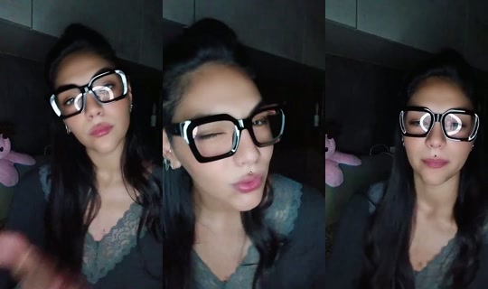 Lunaticasempre04 Bigo Live — Oct 15, 2026, 9:48 PM