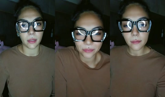 Lunaticasempre04 Bigo Live — Oct 20, 2026, 10:54 PM