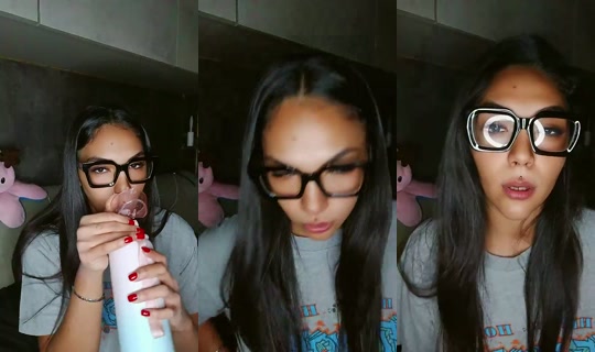 Lunaticasempre04 Bigo Live — Oct 25, 2026, 8:07 PM