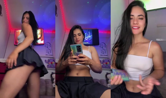 Luni28 Bigo Live — Oct 20, 2026, 2:22 AM