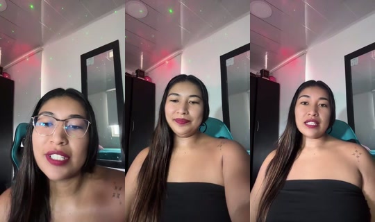 Lupe27. Bigo Live — Jul 20, 2026, 6:30 PM