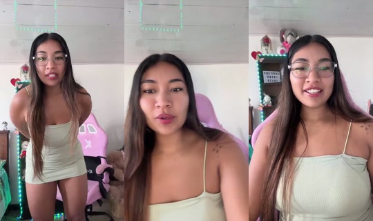 Lupe27. Bigo Live — Jul 21, 2026, 6:26 PM