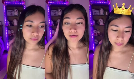 Lupe27. Bigo Live — Jul 22, 2026, 1:06 AM