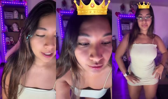 Lupe27. Bigo Live — Jul 22, 2026, 2:13 AM