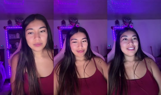 Lupe27. Bigo Live — Jul 29, 2026, 1:35 AM