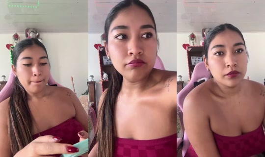 Lupe27. Bigo Live — Jul 29, 2026, 7:35 PM