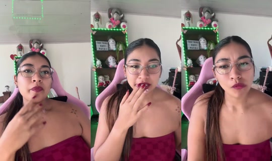 Lupe27. Bigo Live — Jul 29, 2026, 8:19 PM