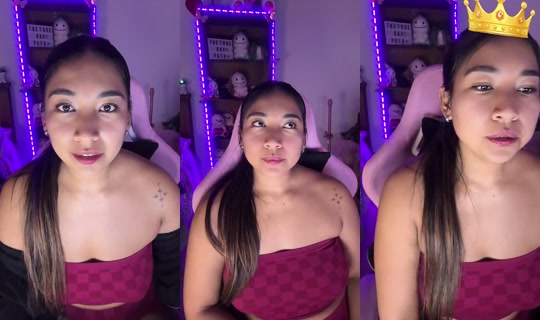 Lupe27. Bigo Live — Jul 30, 2026, 12:13 AM