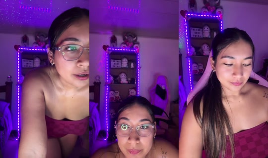 Lupe27. Bigo Live — Jul 30, 2026, 2:23 AM