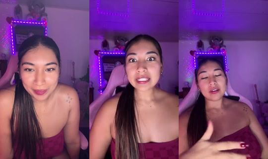 Lupe27. Bigo Live — Jul 30, 2026, 4:04 AM