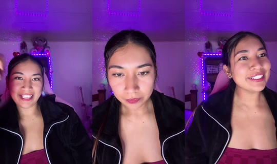 Lupe27. Bigo Live — Jul 30, 2026, 5:09 AM