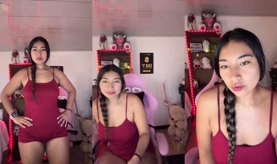 Lupe27. Bigo Live — Sep 4, 2026, 9:09 PM
