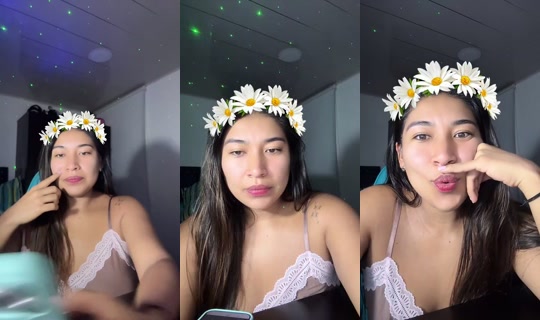 Lupe27. Bigo Live — Sep 14, 2026, 2:47 AM