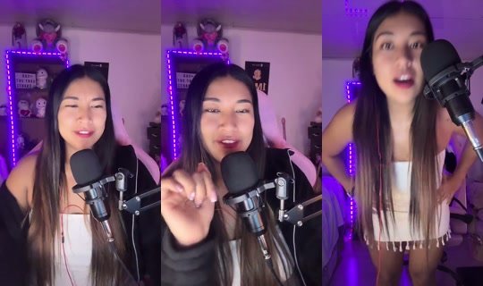 Lupe27. Bigo Live — Sep 17, 2026, 3:10 AM