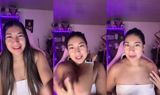 Lupe27. Bigo Live — Sep 17, 2026, 5:24 AM