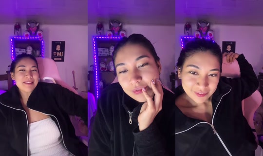 Lupe27. Bigo Live — Sep 17, 2026, 7:06 AM