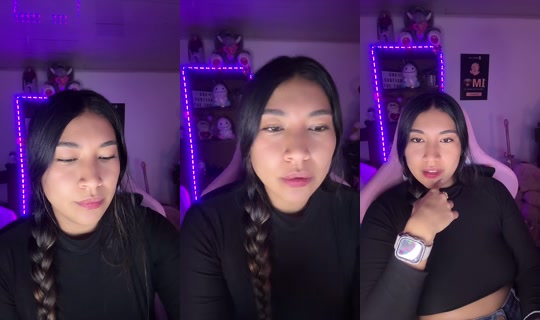 Lupe27. Bigo Live — Sep 19, 2026, 3:43 AM