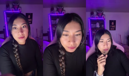 Lupe27. Bigo Live — Sep 19, 2026, 4:50 AM