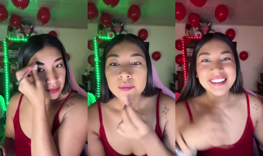 Lupe27. Bigo Live — Sep 19, 2026, 10:48 PM