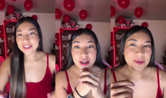 Lupe27. Bigo Live — Sep 20, 2026, 12:30 AM