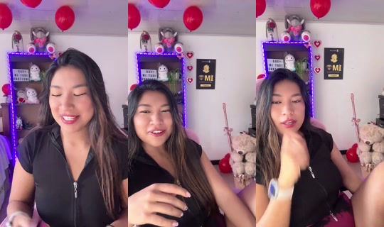 Lupe27. Bigo Live — Sep 21, 2026, 5:34 PM