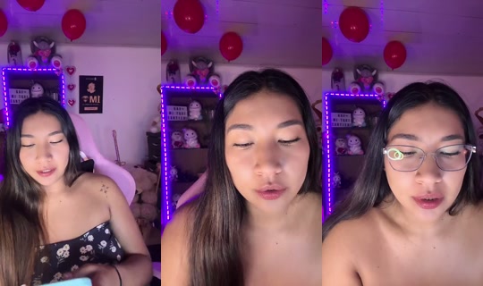 Lupe27. Bigo Live — Sep 22, 2026, 1:24 AM