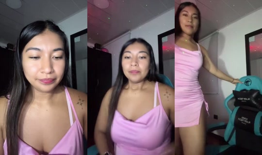 Lupe27. Bigo Live — Sep 25, 2026, 3:00 AM