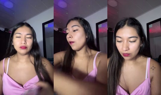 Lupe27. Bigo Live — Sep 25, 2026, 4:00 AM