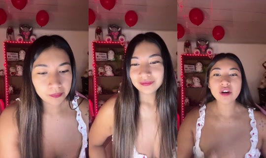 Lupe27. Bigo Live — Sep 25, 2026, 11:28 PM