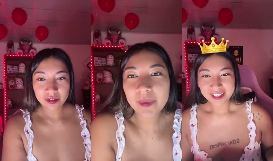 Lupe27. Bigo Live — Sep 26, 2026, 12:50 AM