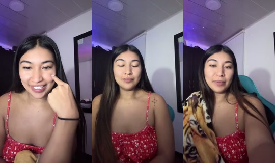 Lupe27. Bigo Live — Sep 27, 2026, 7:55 AM