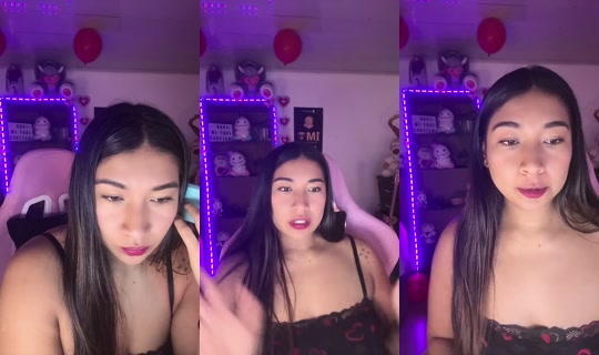 Lupe27. Bigo Live — Sep 29, 2026, 12:38 AM