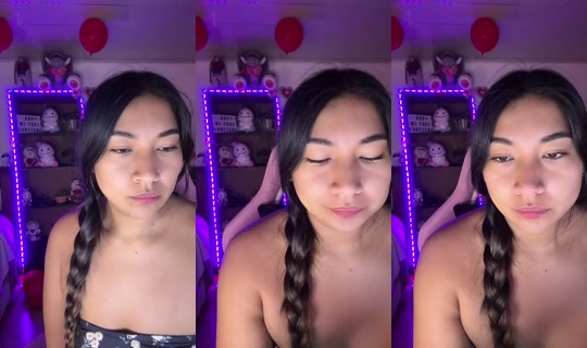 Lupe27. Bigo Live — Sep 30, 2026, 4:33 AM