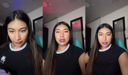 Lupe27. Bigo Live — Oct 4, 2026, 1:43 AM