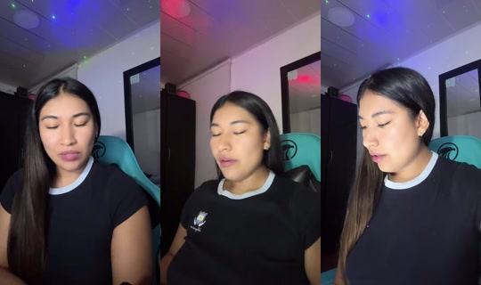 Lupe27. Bigo Live — Oct 4, 2026, 3:40 AM