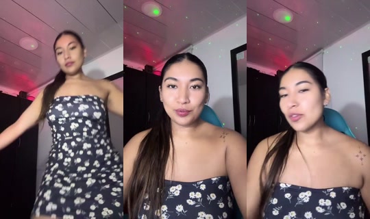 Lupe27. Bigo Live — Oct 9, 2026, 12:52 AM